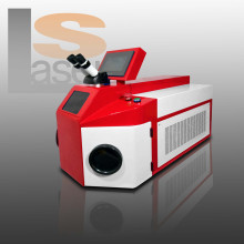 200w Jewelry fiber laser welding soldering machine