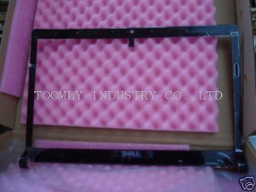Dell Studio 1555 15.6" Laptop Screen Trim Bezel With Webcam Port W440j 0w440j