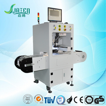 Jaten glue dispensing machine// liquid dispensing machine