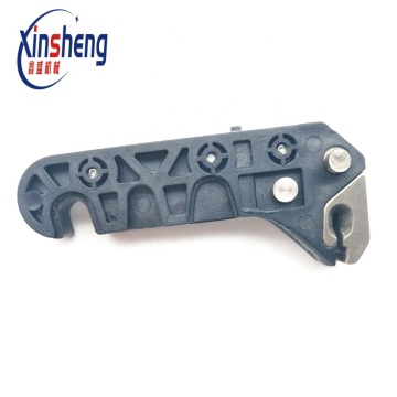 Mini Hohner 43/6 Stitching Heads and Parts