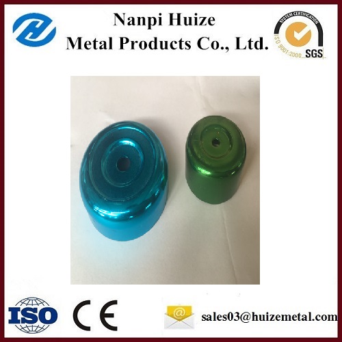 Huize customized steel maching parts