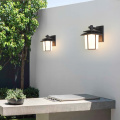 LEDER Unusual Outdoor Wall Lamps