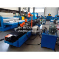 Track and Stud Forming Machine for Gypsum Channels