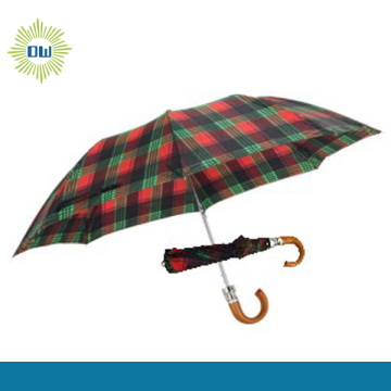 Good Quality Reflective Sunrise Umbrella