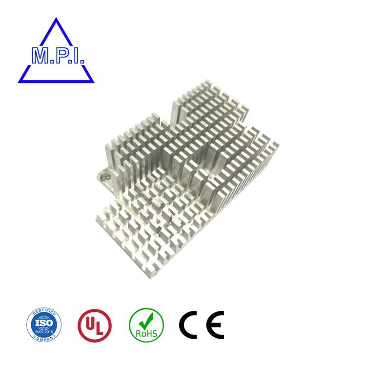 قطع غيار الآلات OEM CNC للهاتف الخليوي