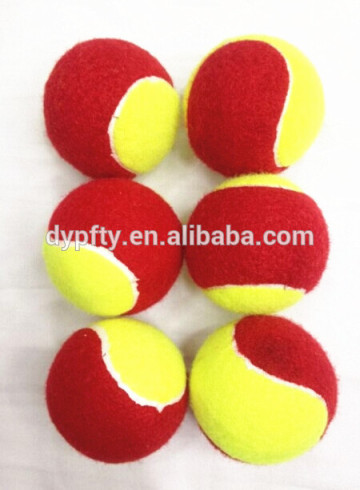 customized dog tennis balls manufacturer