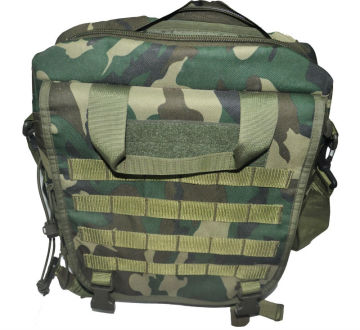 Miltary Outdoor 3D Molle Tactical Assault Backpack/Military Molle Shoulder Sling Bag