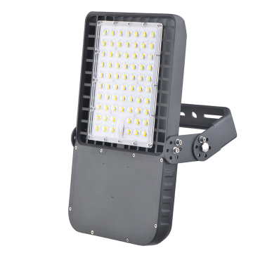 100W Outdoor Dimmable Led Flood Lights Fixture