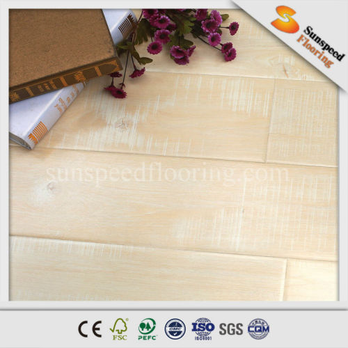 laminate wood floor low price MDF_laminate flooring china