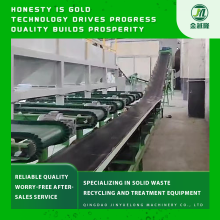 Advanced Blended Fertilizer Production Line