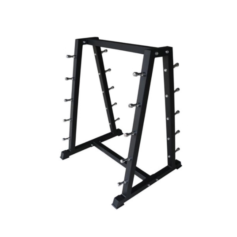 Gym equipment training fitness power rack