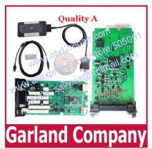 obd2repair A Quality 2013 03 CDP Plus Bluetooth Auto CDP plus single PCB