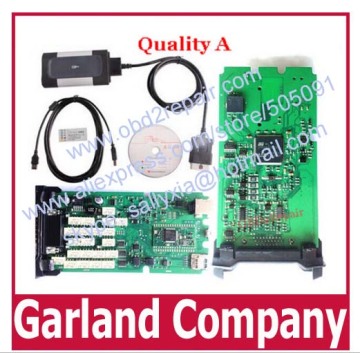 obd2repair A Quality 2013 03 CDP Plus Bluetooth Auto CDP plus single PCB