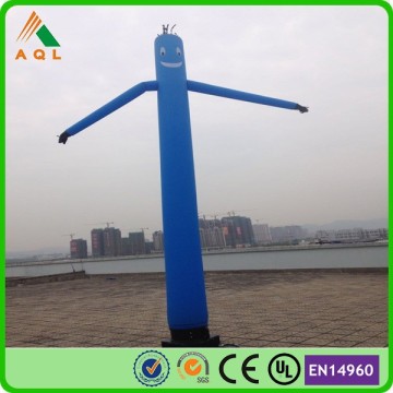 Promotional inflatable advertising, inflatable dancing man