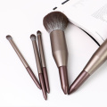 8-teiliges Make-up-Pinsel-Set zum Anpassen von Private-Label-Pinsel