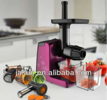 Hot sale GS, CE, ETL, CETLcertificated Slow juicer