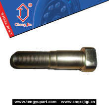Heavy Duty KAMAZ Wheel Studs M22X1.5