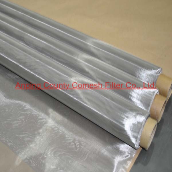 stainless steel wire mesh for filter