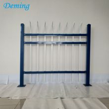 Powder Coated Best Price Aluminum Fence