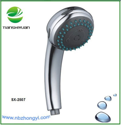 Handheld shower faucet multifunction shower heads