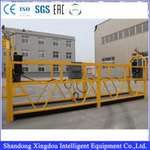 Hot-Selling Platform Work Platform Construction Gondola