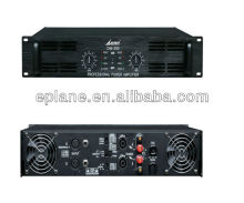 Lane power amplifier DM-300 professional power amplifier