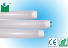 T8 LED tubes light