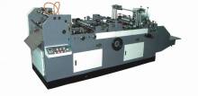 Envelop Paste Machine  Model ZF-510