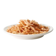 Customized Wholesale Pet Food: High-Protein Freeze-Dried Shrimp and Antarctic Krill for Dogs and Cats