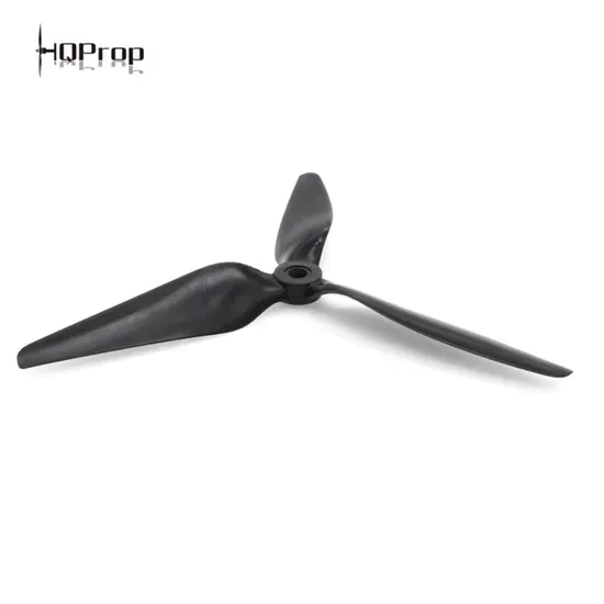 13 Inch 3-Blade Glass Fiber Nylon Propeller for RC FPV Drones