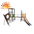 cliff climb and slide playset lifetime