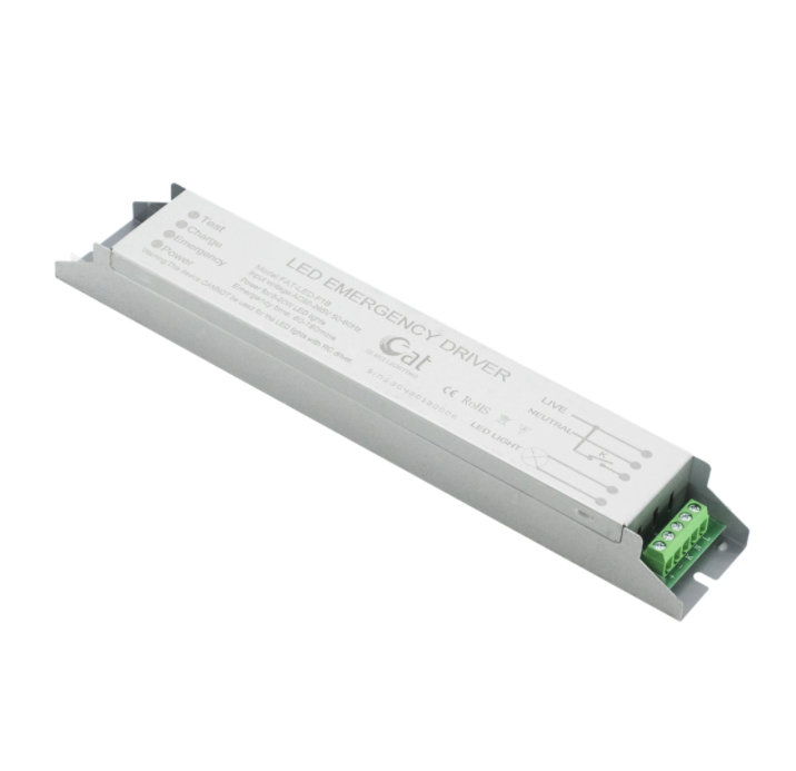 LED driver used in LED lighting