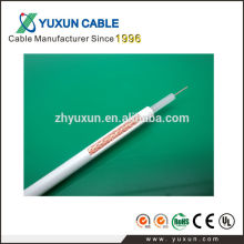 CCTV Camera Use RG59 Coaxial Cable