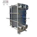 Plate Heat Exchanger in Alcohol Industry