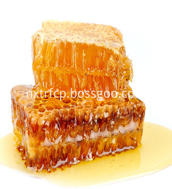 goji honey comb