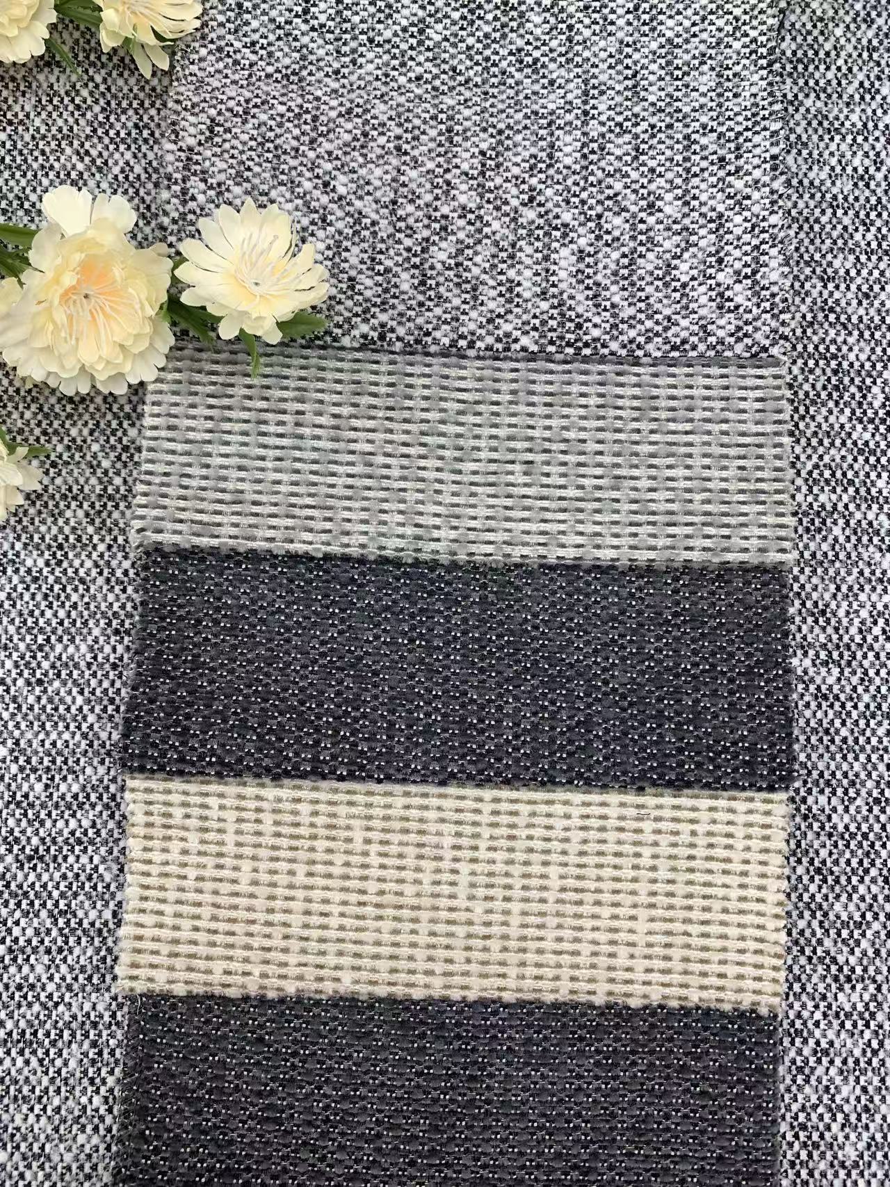 Ύφασμα σενίλ Chenille Fabric