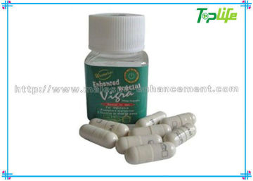 Vegetal Vigra Male Enhancement Herbs For Men Sex Enhancer , Plant Extracts