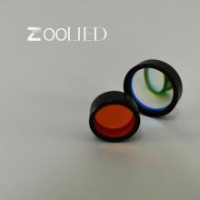 420nm PCR Fluorescence Analyzer Narrow Bandpass Filters