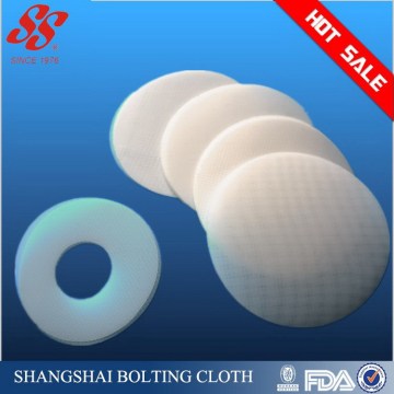 New style manufacture rimmed filter mesh