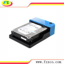 portable 3.5 Inch SATA HDD Enclosure