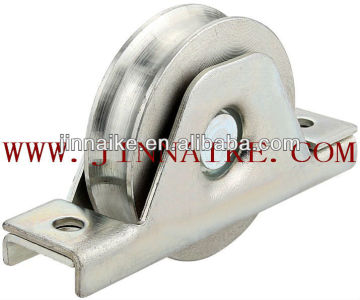 white galvanized wheel bearing for renault megane