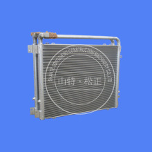 Cooler de ulei Komatsu 20Y-03-31121 pentru PC200-7