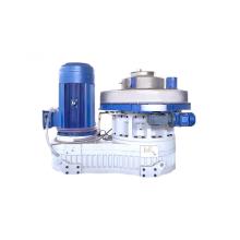 Houtpelletmachine 850 -Yulong