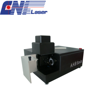 Diamond Girdle Laser Inscription