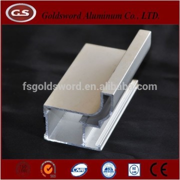 aluminium extrusion profile manufacturer