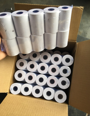 57mm Pos Thermal Paper Rolls