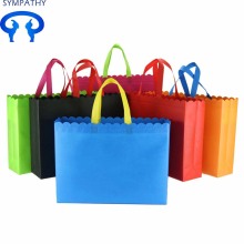 Manufacturers sell beaded backpack bags directly