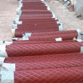 iron wire mesh expanded metal stainless