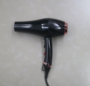 1800W Ionic Electric AC Motor Professional Hair Dryer