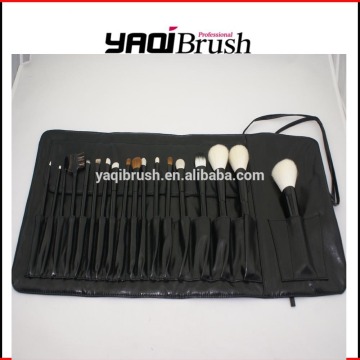 hot sale cosmetic makeup brush set